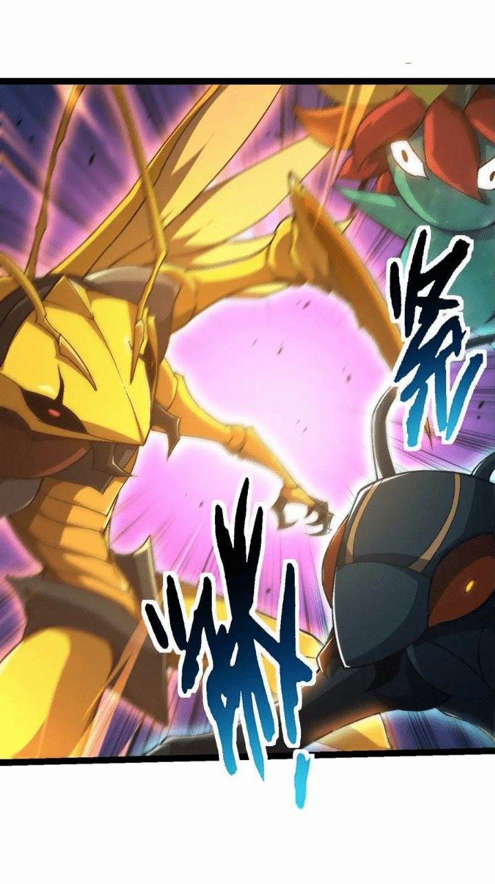 Read Evolution Begins With A Big Tree ID Manga Online