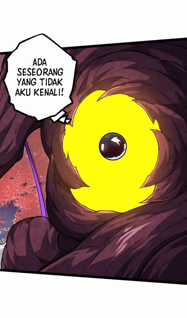 Read Evolution Begins With A Big Tree ID Manga Online
