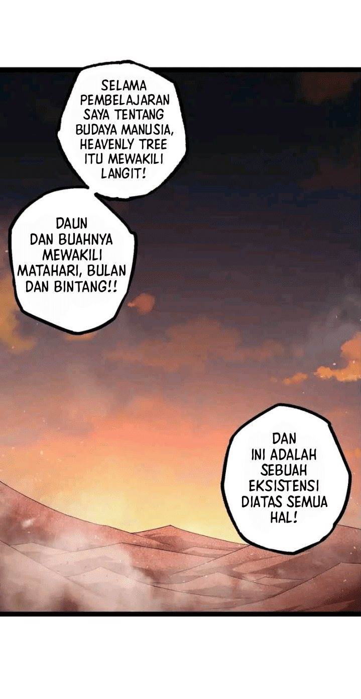 Read Evolution Begins With A Big Tree ID Manga Online