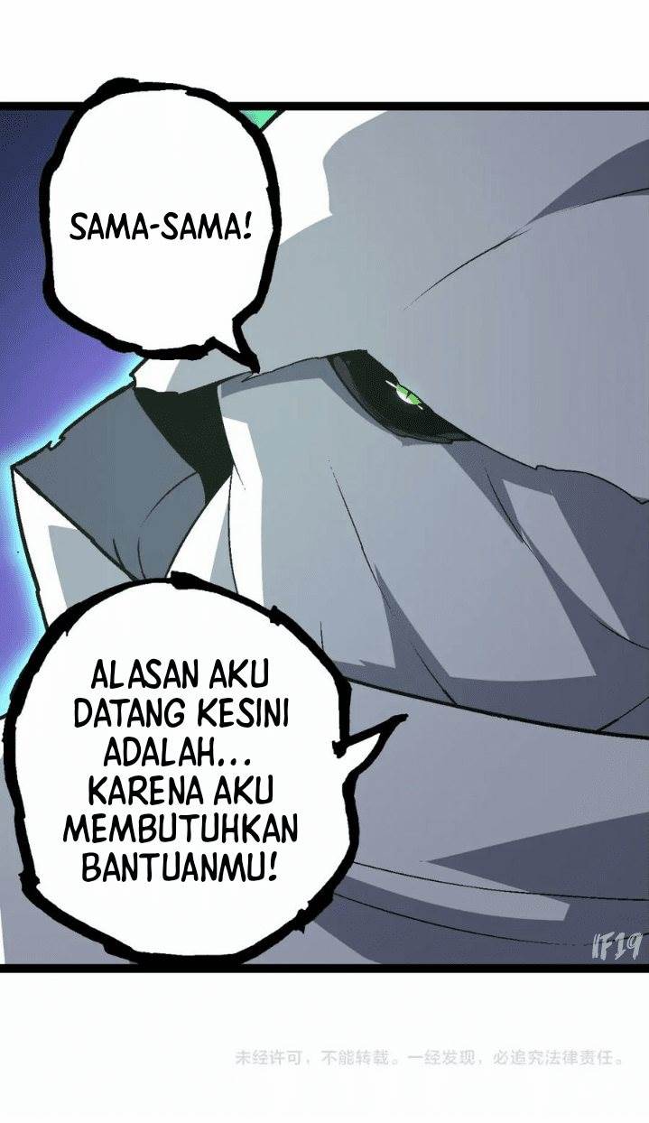 Read Evolution Begins With A Big Tree ID Manga Online