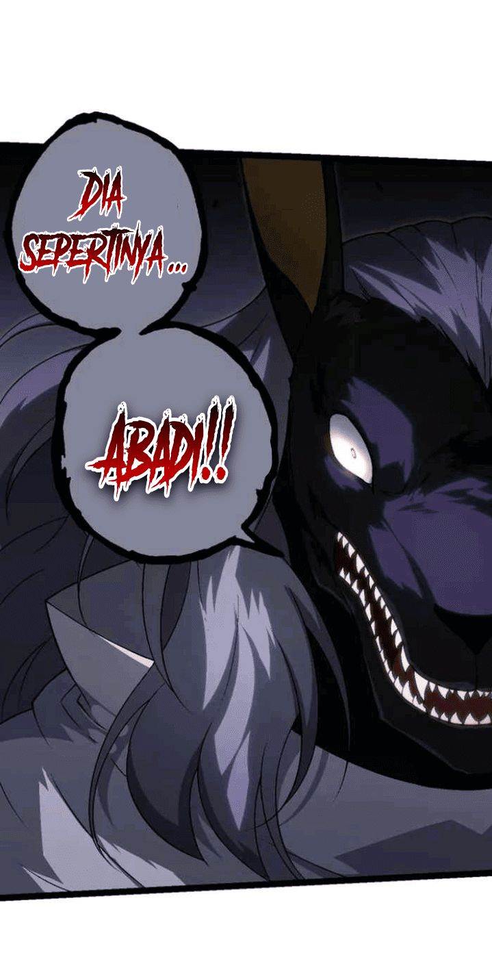 Read Evolution Begins With A Big Tree ID Manga Online