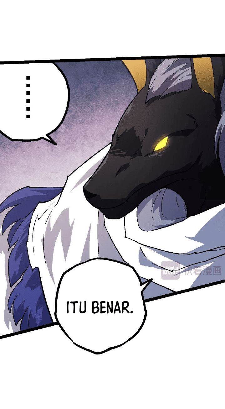 Read Evolution Begins With A Big Tree ID Manga Online