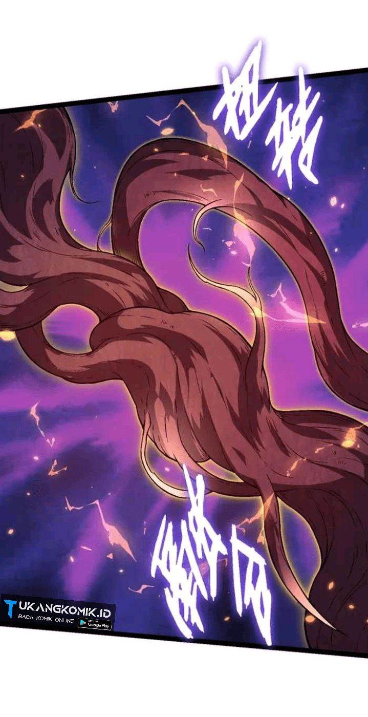 Read Evolution Begins With A Big Tree ID Manga Online