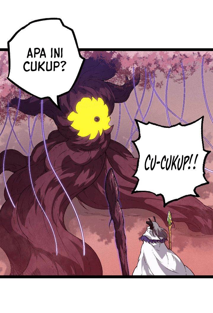Read Evolution Begins With A Big Tree ID Manga Online