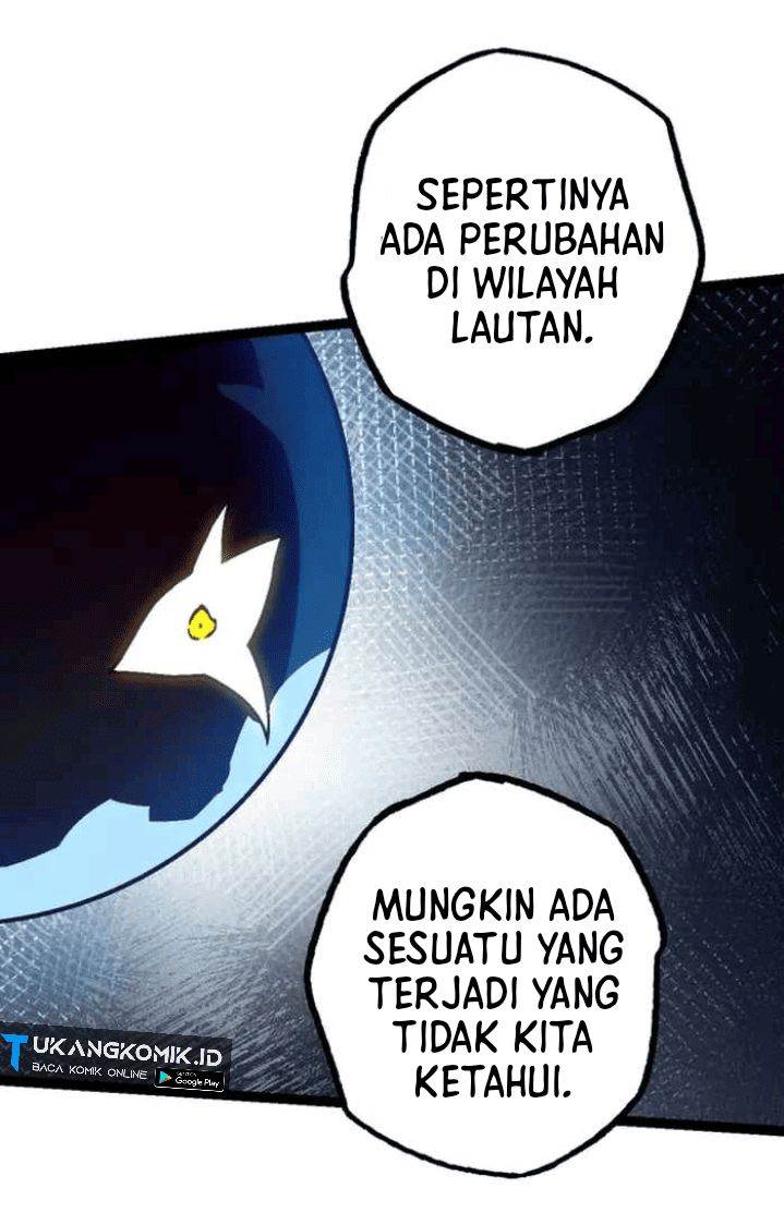 Read Evolution Begins With A Big Tree ID Manga Online