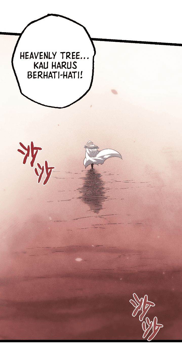 Read Evolution Begins With A Big Tree ID Manga Online