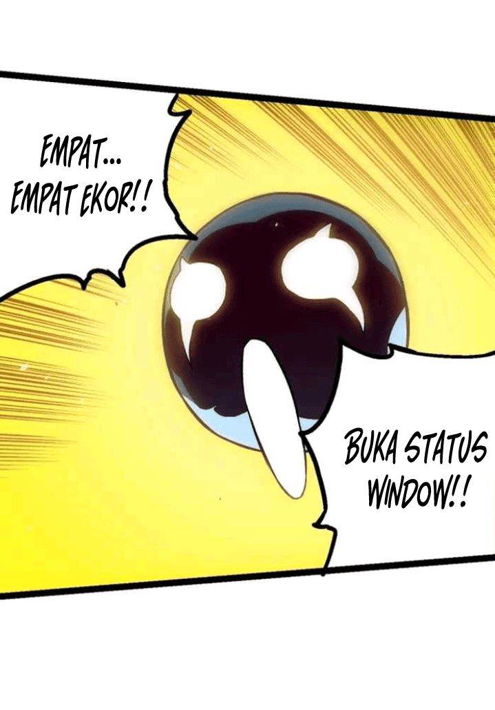 Read Evolution Begins With A Big Tree ID Manga Online