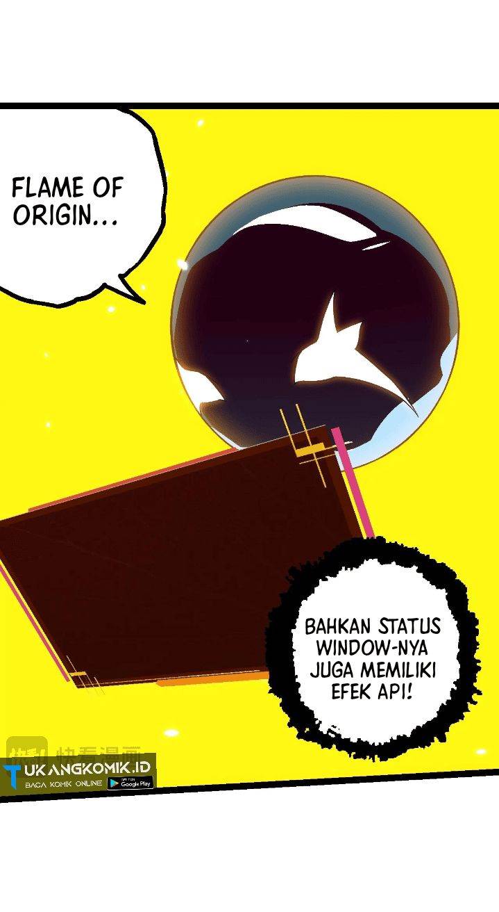 Read Evolution Begins With A Big Tree ID Manga Online