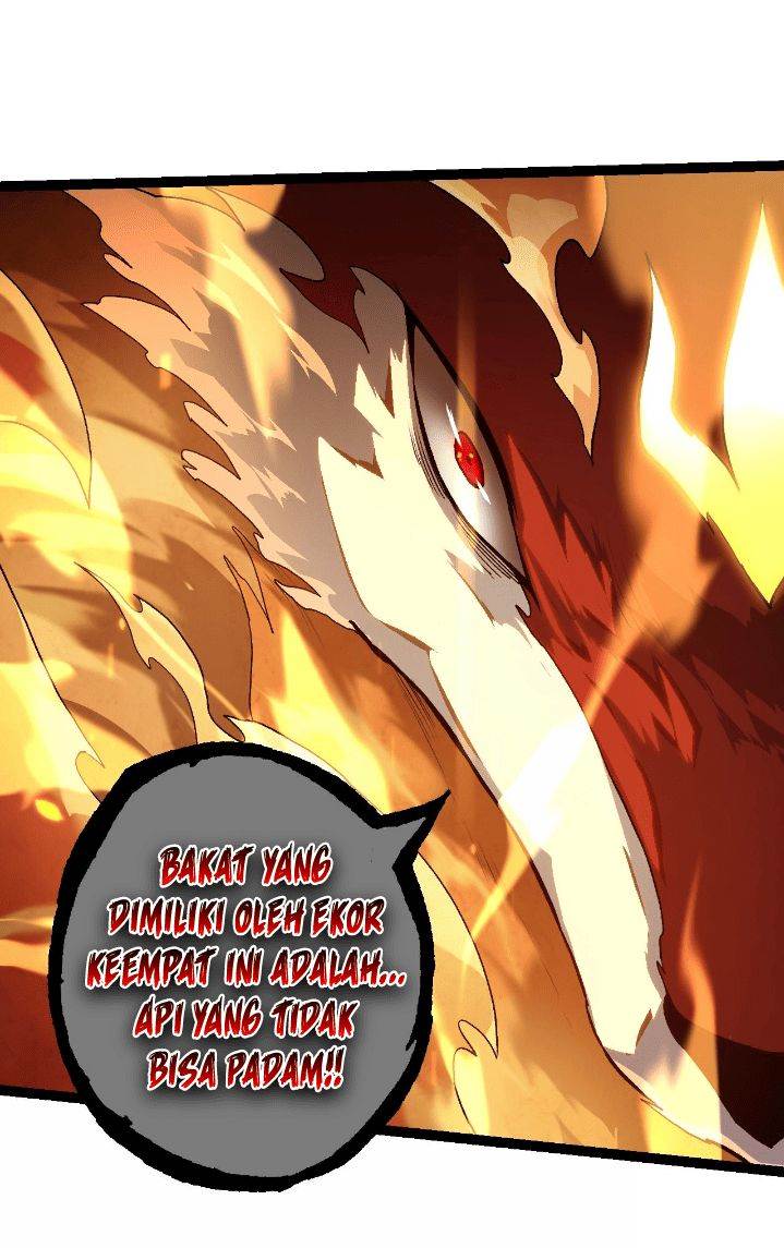 Read Evolution Begins With A Big Tree ID Manga Online