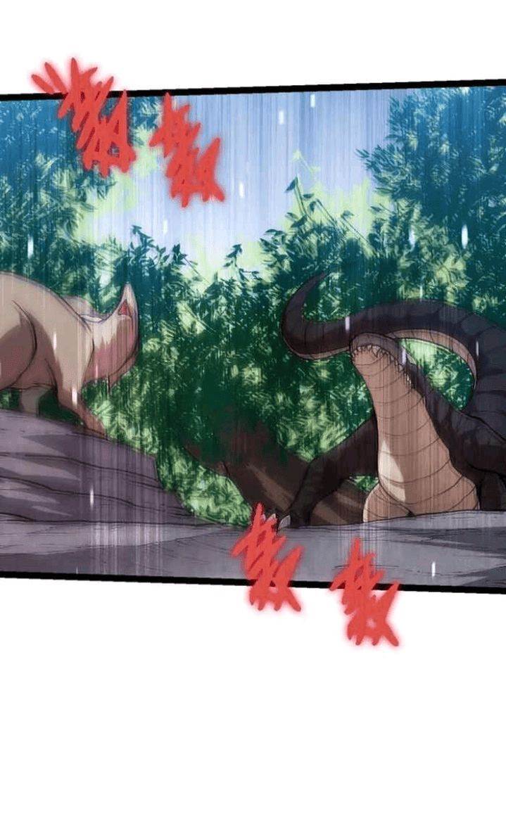 Read Evolution Begins With A Big Tree ID Manga Online