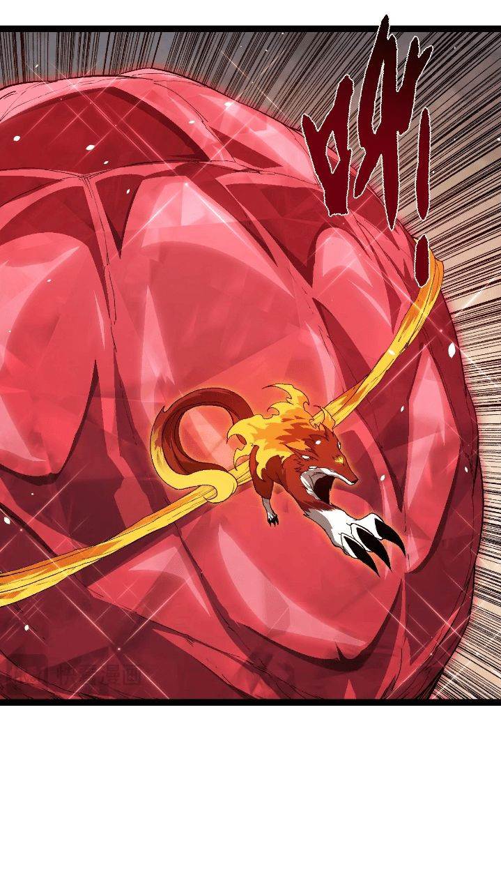 Read Evolution Begins With A Big Tree ID Manga Online