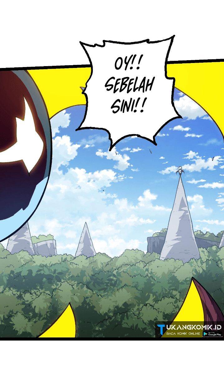 Read Evolution Begins With A Big Tree ID Manga Online