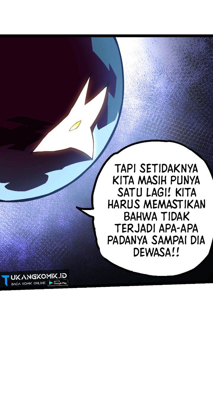 Read Evolution Begins With A Big Tree ID Manga Online