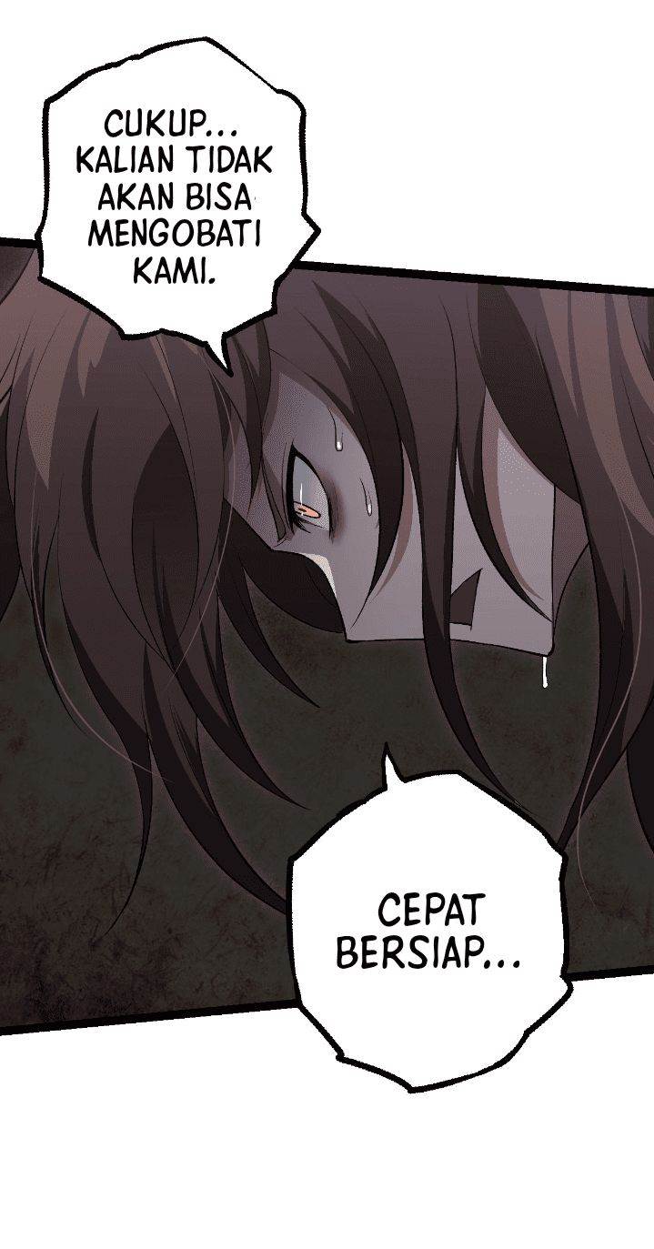 Read Evolution Begins With A Big Tree ID Manga Online