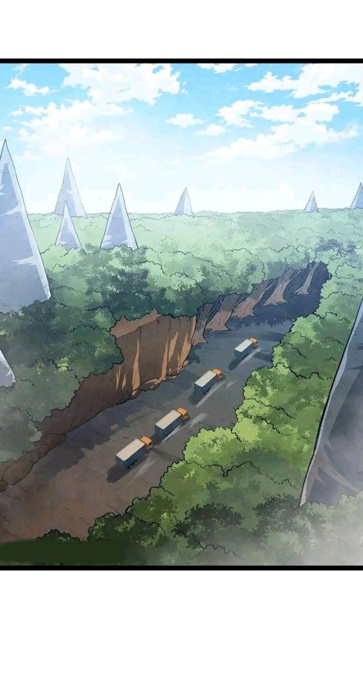 Read Evolution Begins With A Big Tree ID Manga Online