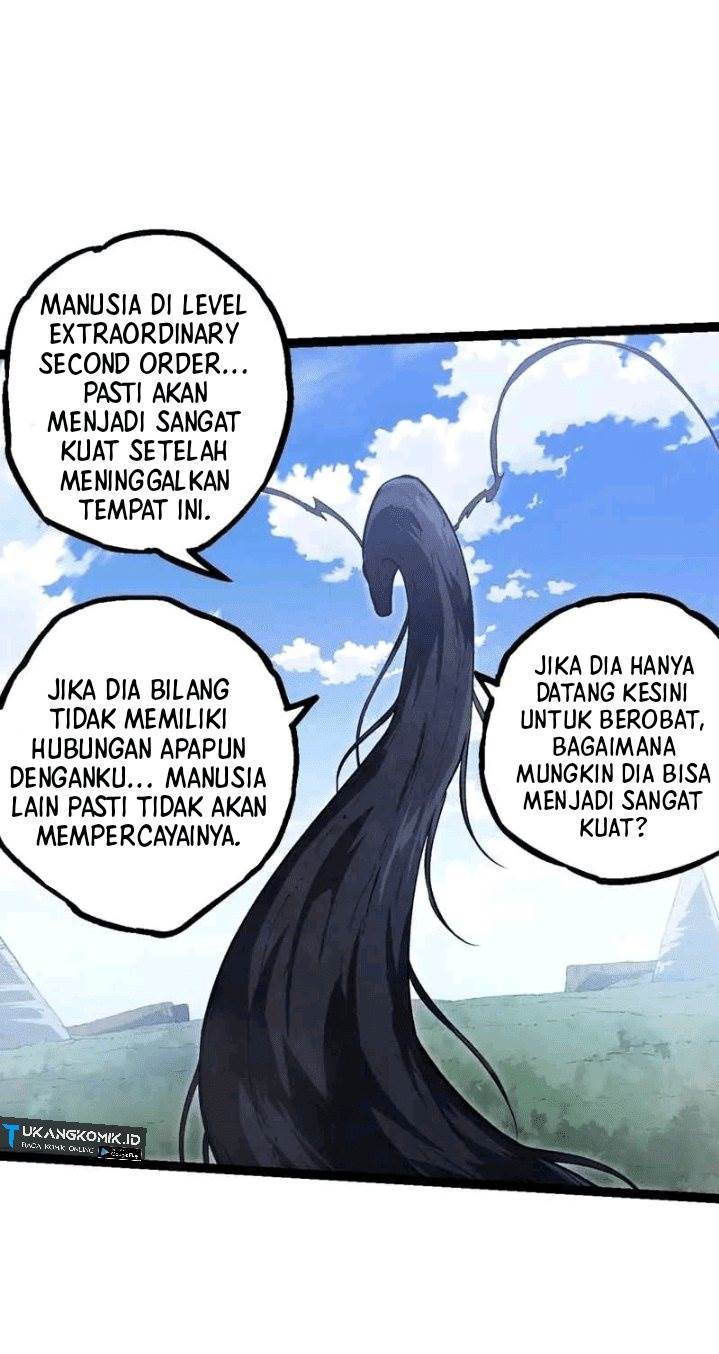 Read Evolution Begins With A Big Tree ID Manga Online