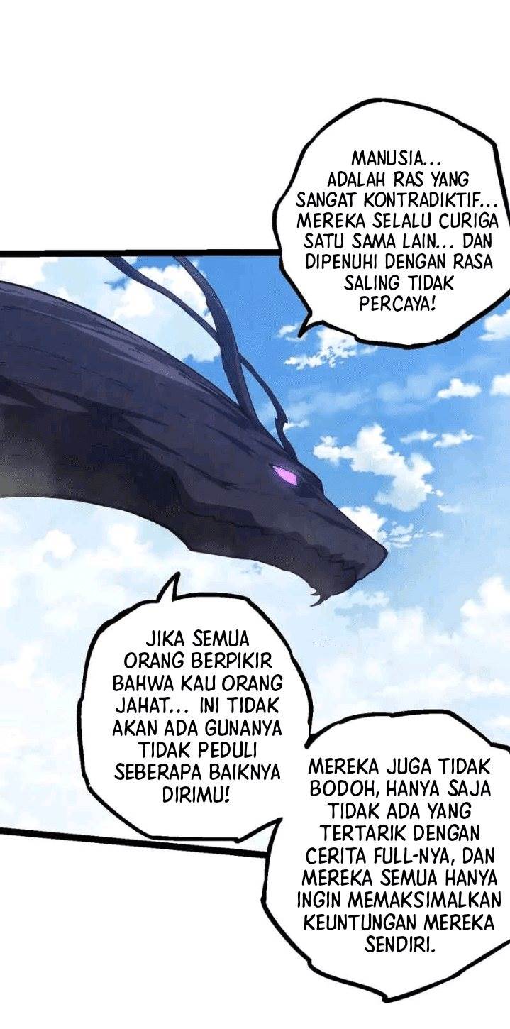 Read Evolution Begins With A Big Tree ID Manga Online