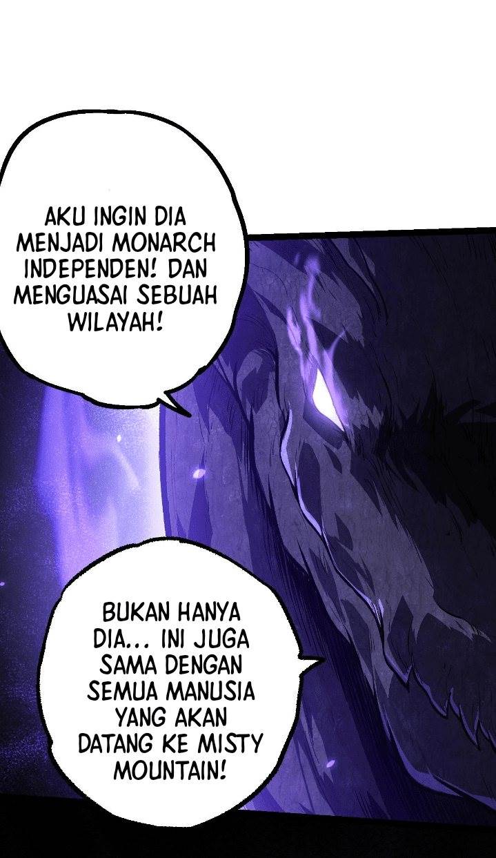 Read Evolution Begins With A Big Tree ID Manga Online