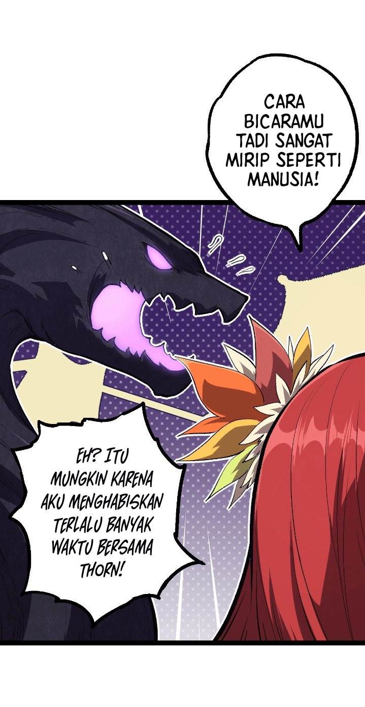 Read Evolution Begins With A Big Tree ID Manga Online