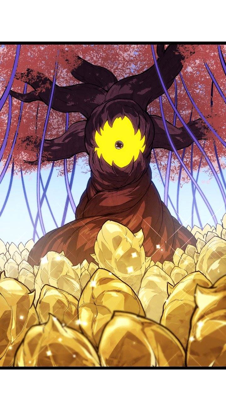 Read Evolution Begins With A Big Tree ID Manga Online