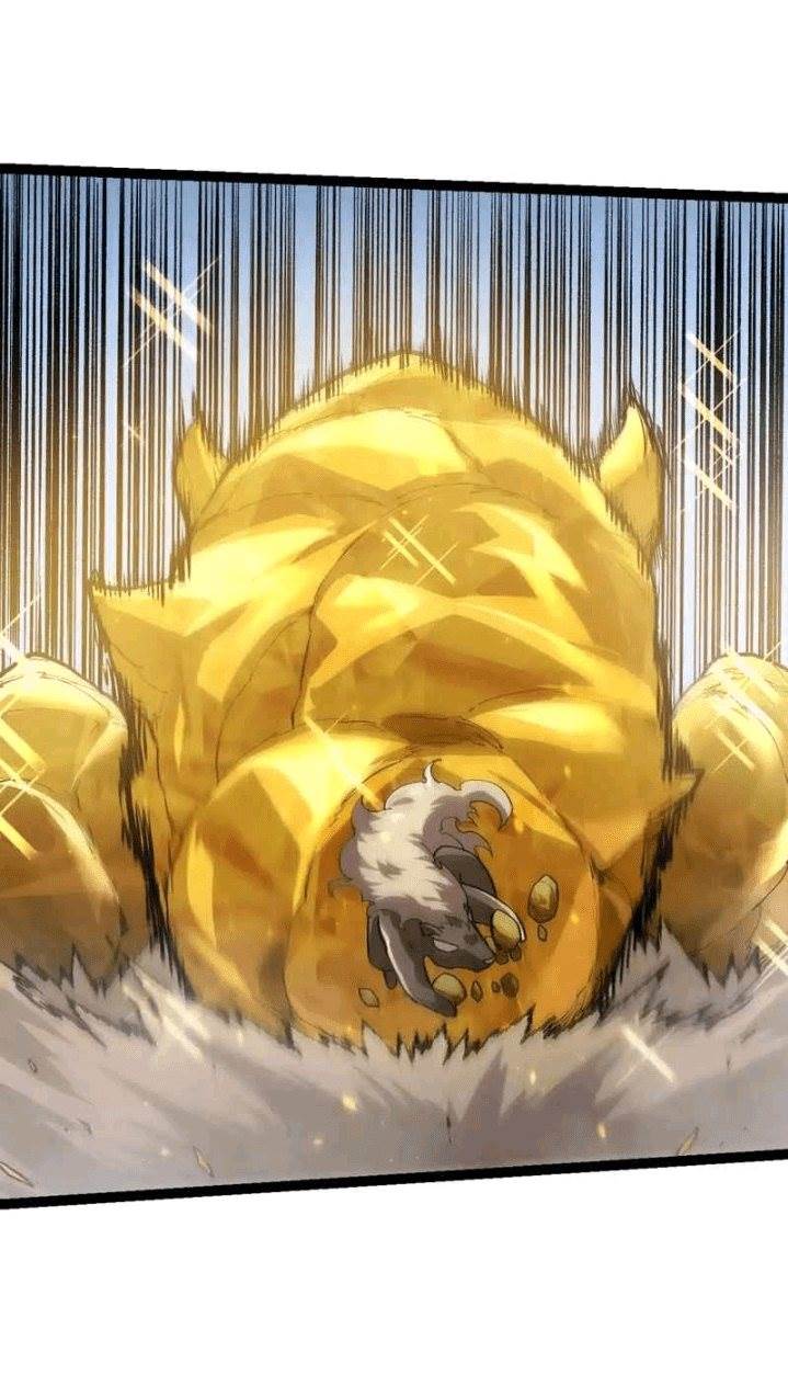 Read Evolution Begins With A Big Tree ID Manga Online