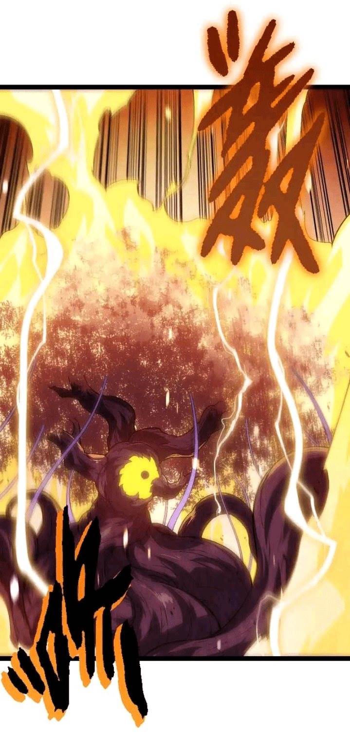 Read Evolution Begins With A Big Tree ID Manga Online