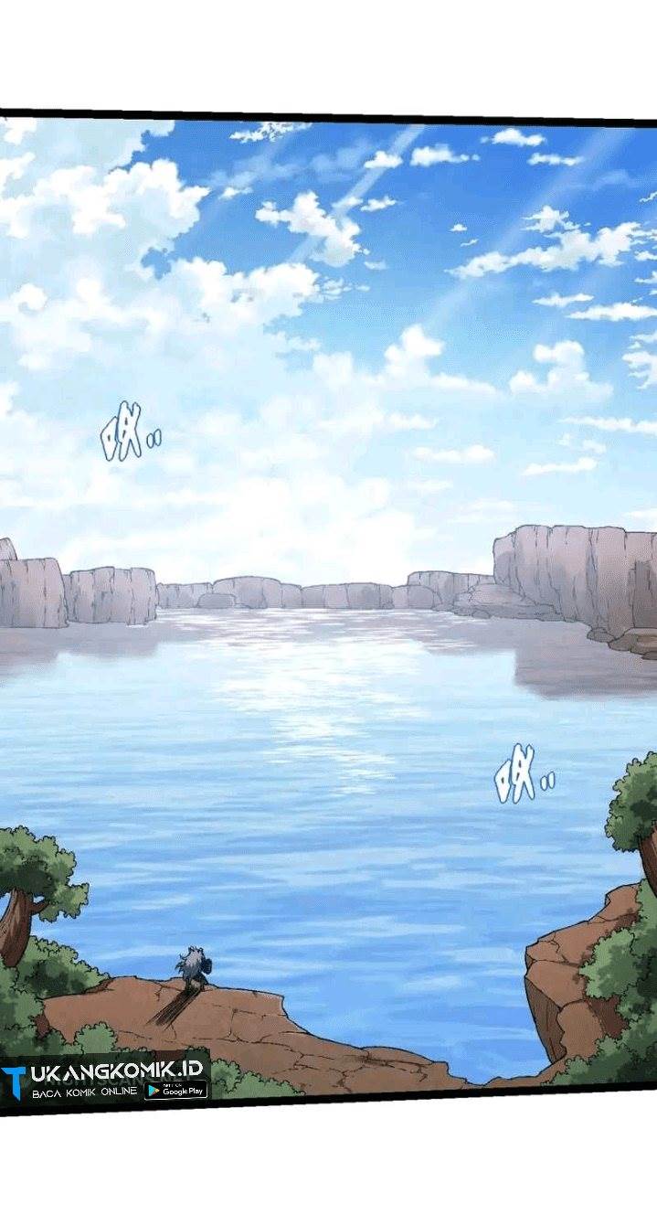 Read Evolution Begins With A Big Tree ID Manga Online
