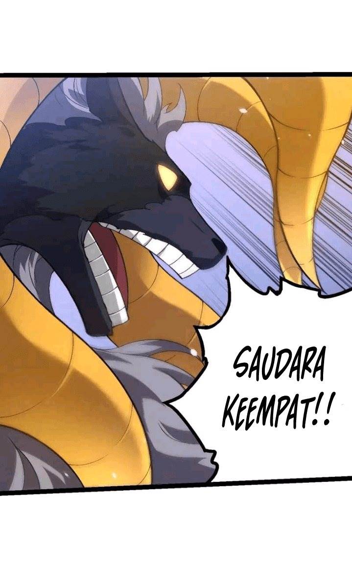 Read Evolution Begins With A Big Tree ID Manga Online