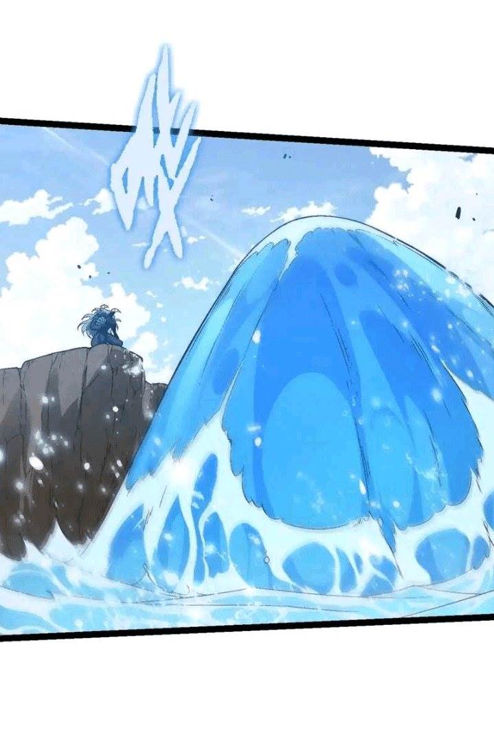Read Evolution Begins With A Big Tree ID Manga Online