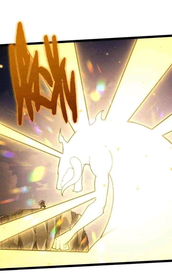 Read Evolution Begins With A Big Tree ID Manga Online