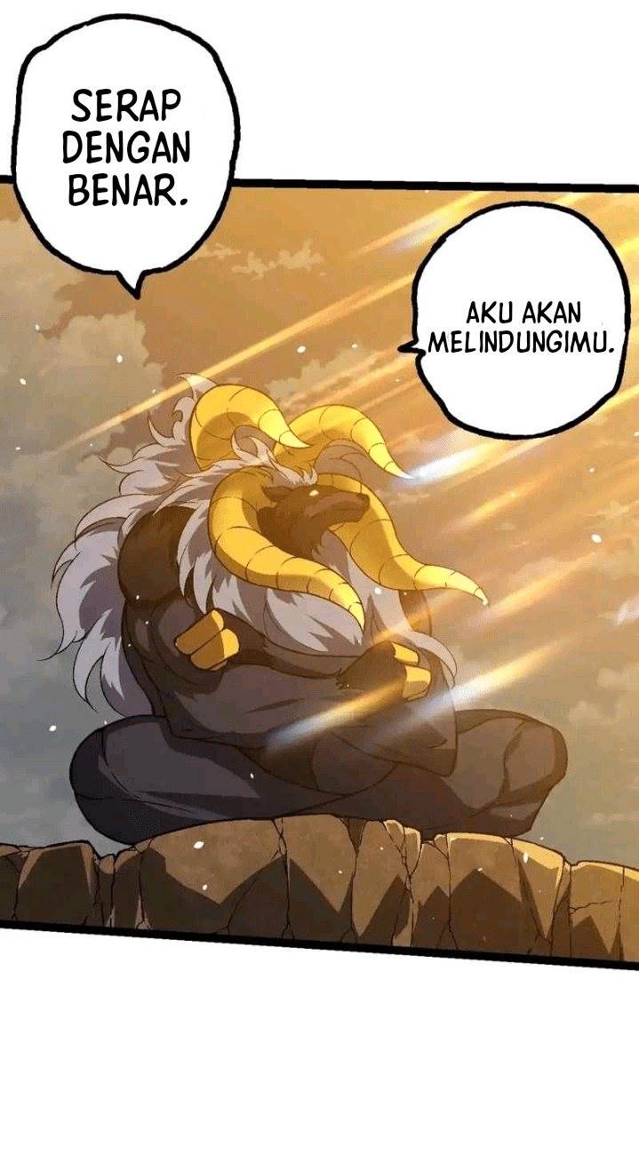 Read Evolution Begins With A Big Tree ID Manga Online