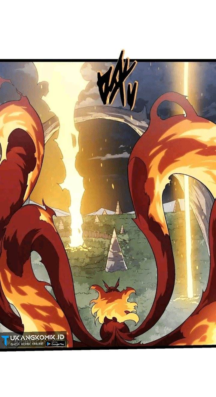 Read Evolution Begins With A Big Tree ID Manga Online
