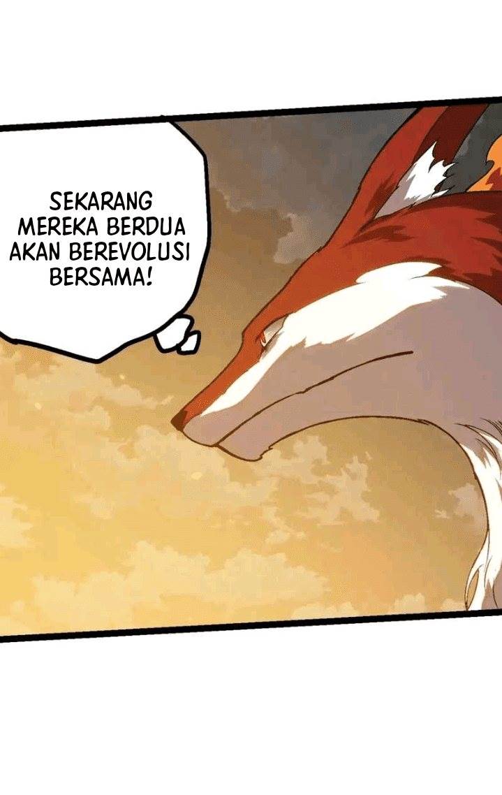 Read Evolution Begins With A Big Tree ID Manga Online