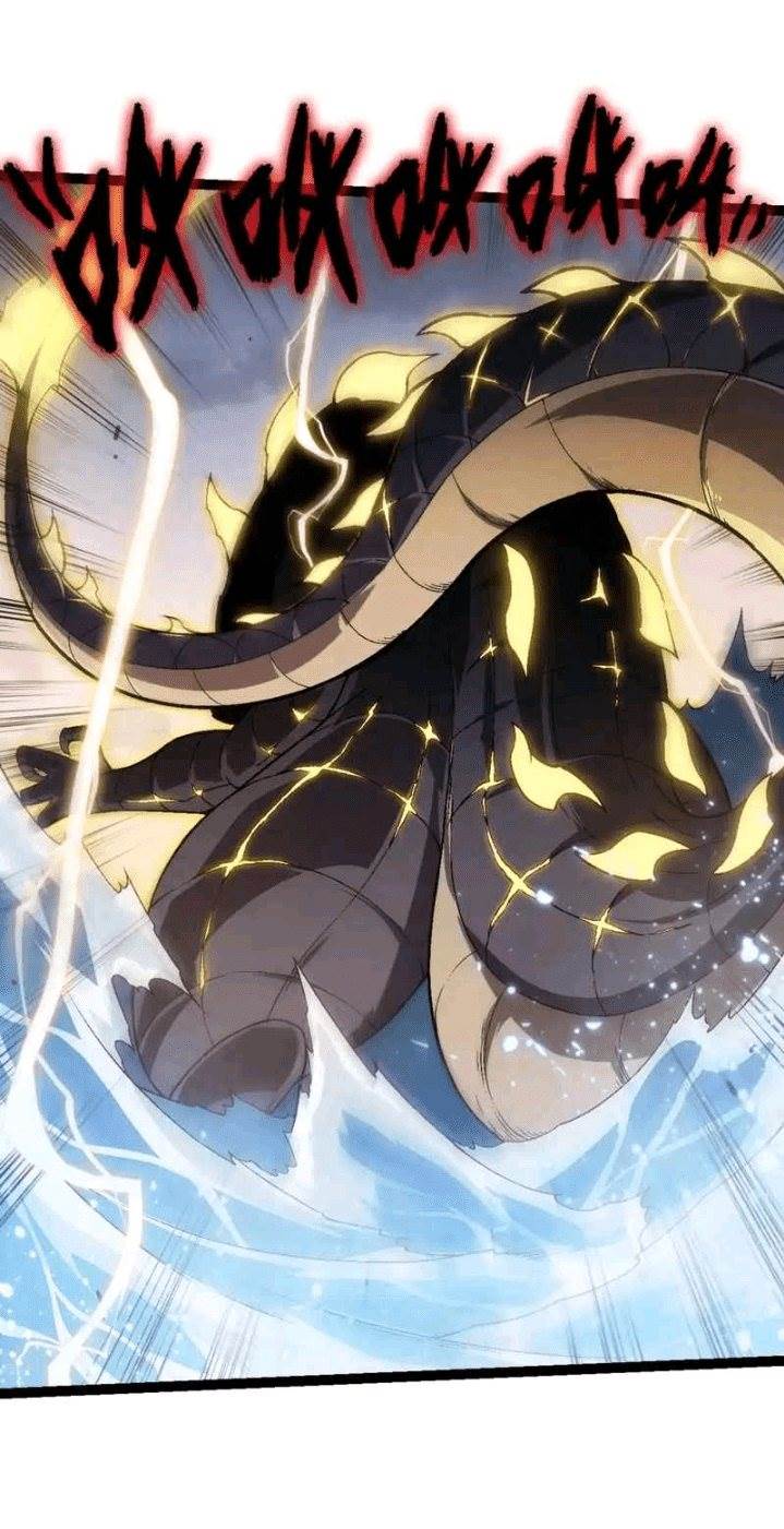 Read Evolution Begins With A Big Tree ID Manga Online