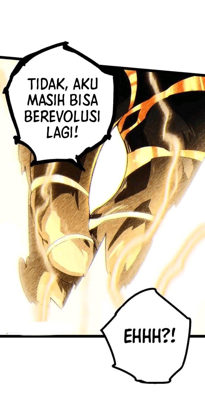 Read Evolution Begins With A Big Tree ID Manga Online