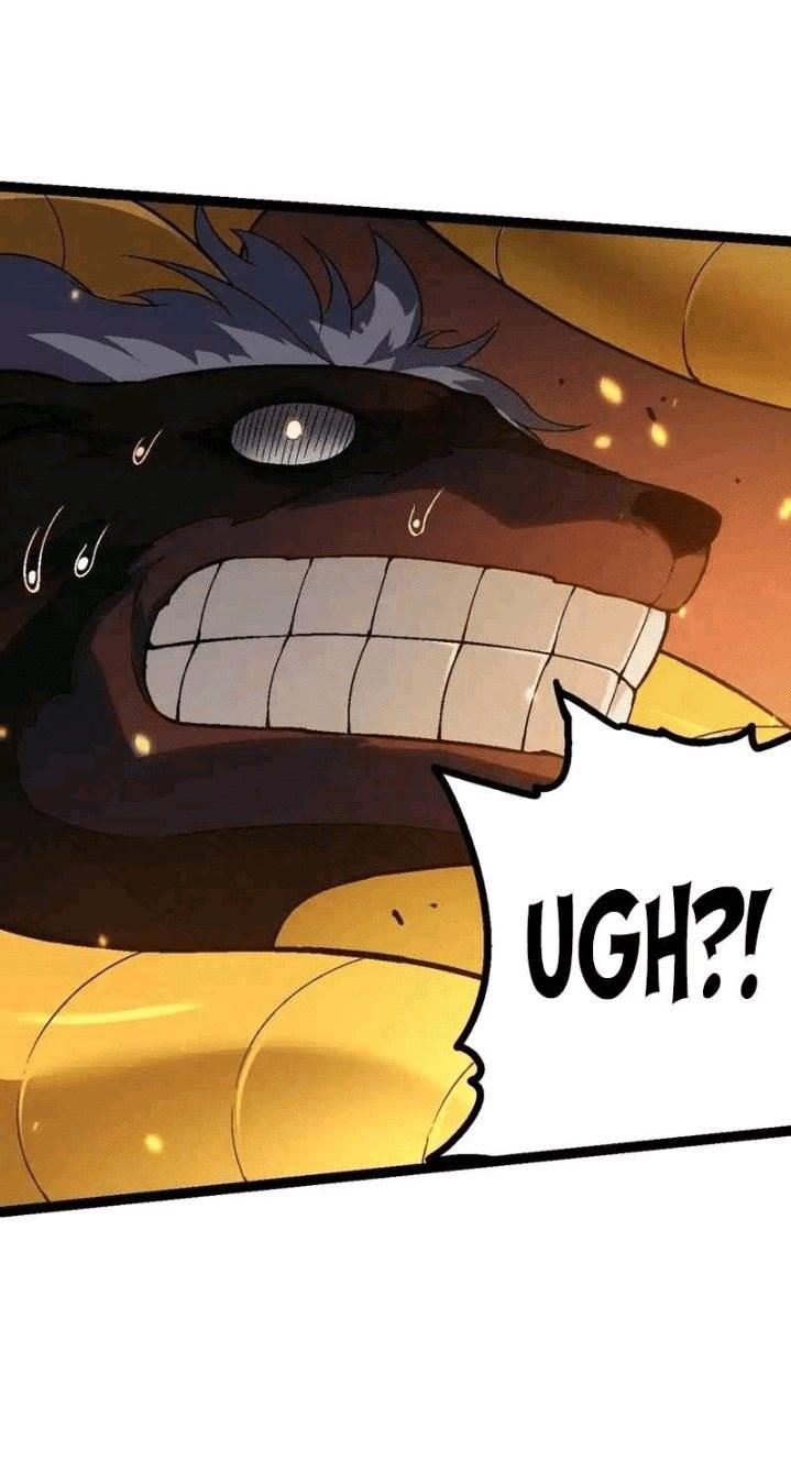 Read Evolution Begins With A Big Tree ID Manga Online