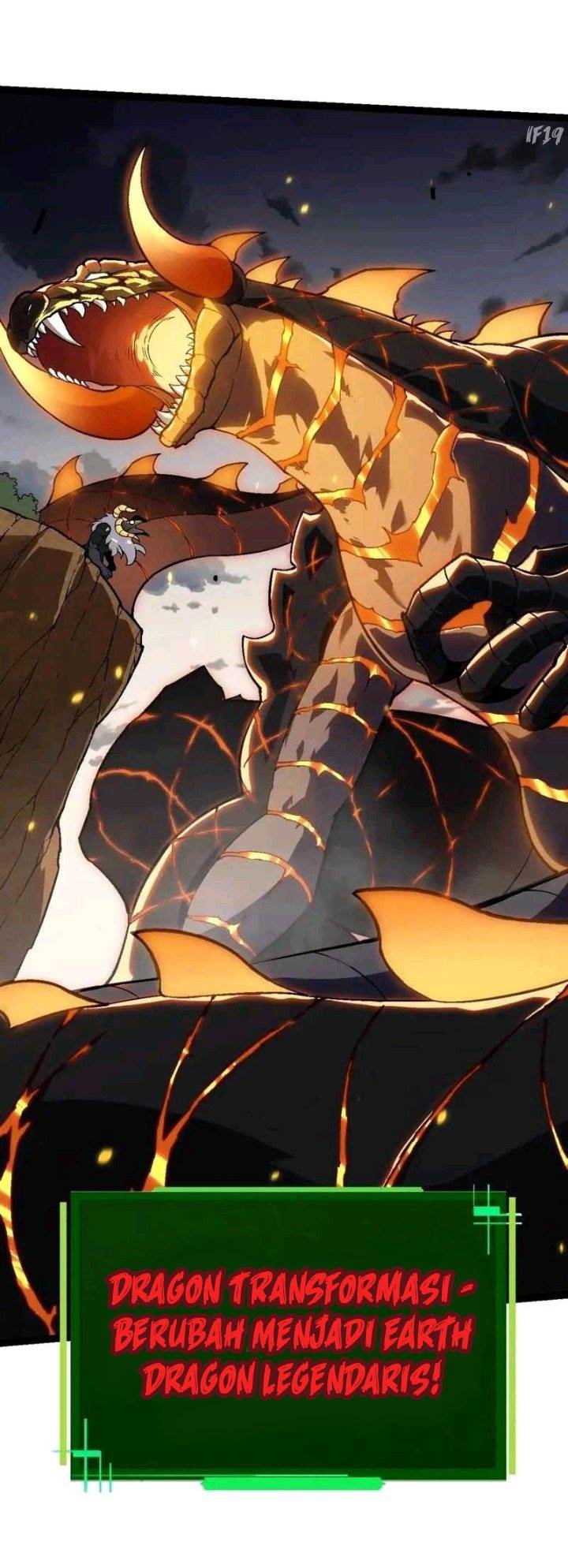 Read Evolution Begins With A Big Tree ID Manga Online