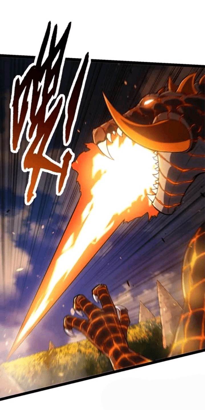 Read Evolution Begins With A Big Tree ID Manga Online