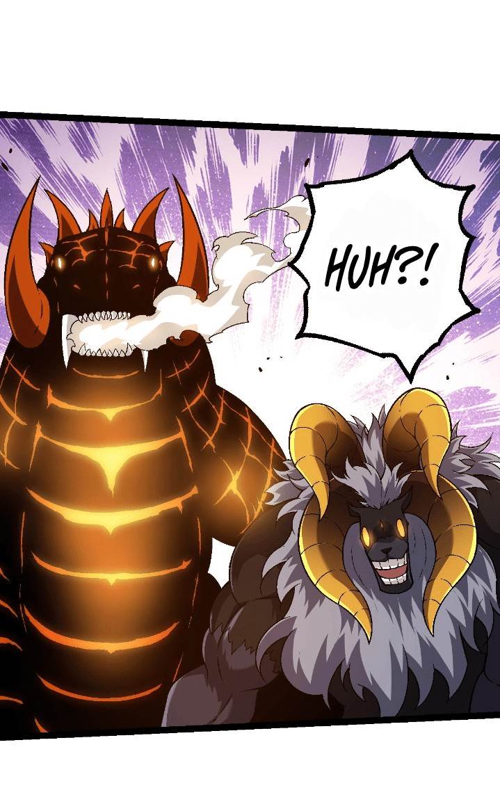 Read Evolution Begins With A Big Tree ID Manga Online