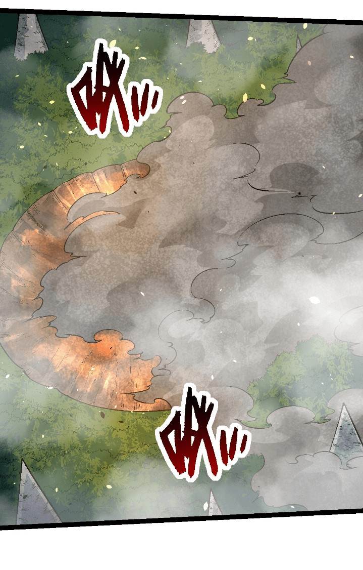 Read Evolution Begins With A Big Tree ID Manga Online