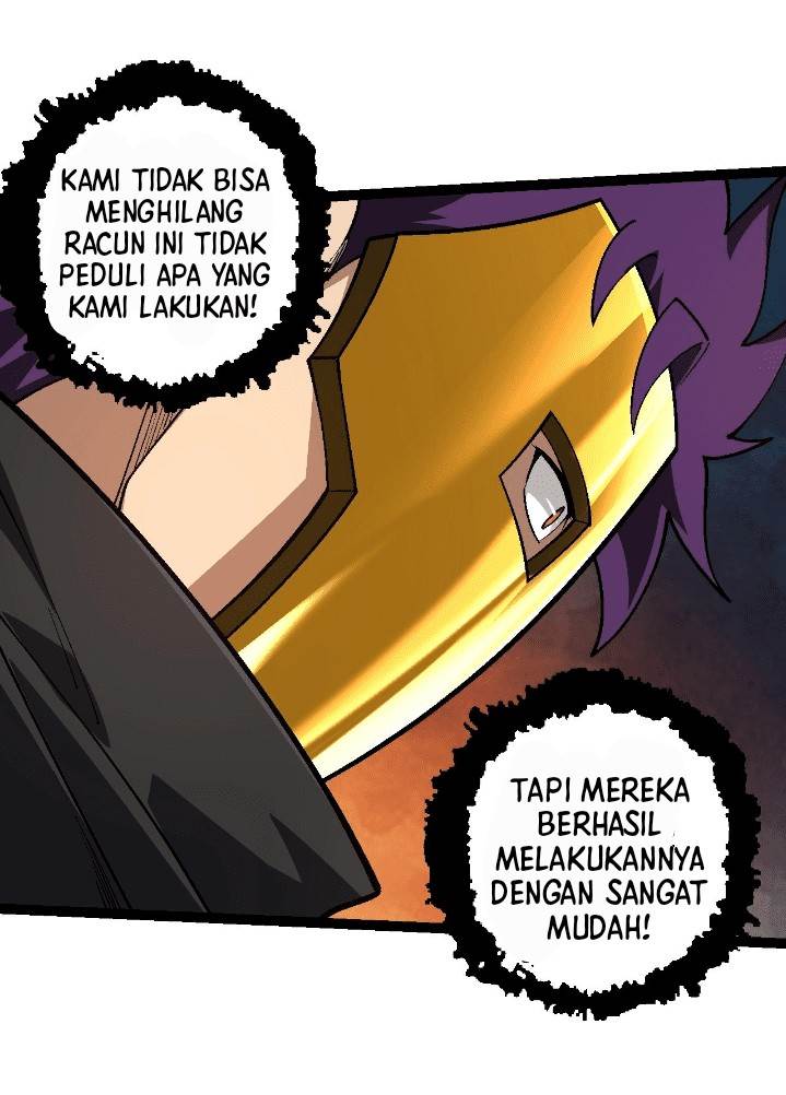 Read Evolution Begins With A Big Tree ID Manga Online