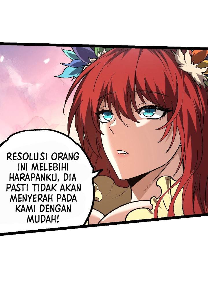 Read Evolution Begins With A Big Tree ID Manga Online