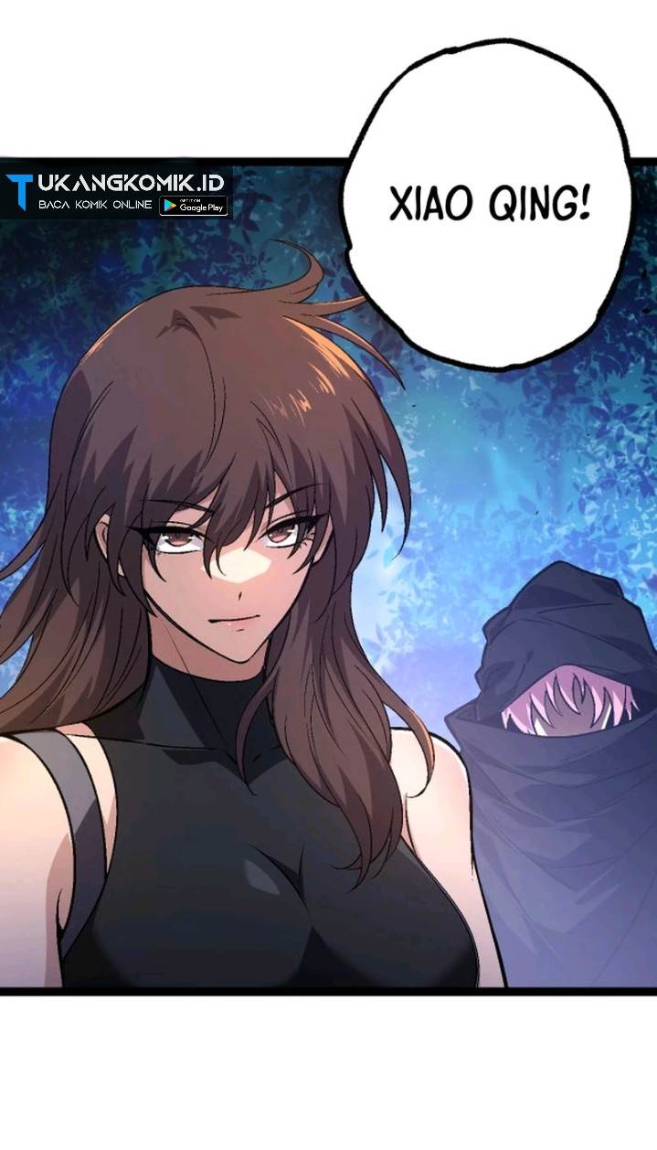 Read Evolution Begins With A Big Tree ID Manga Online