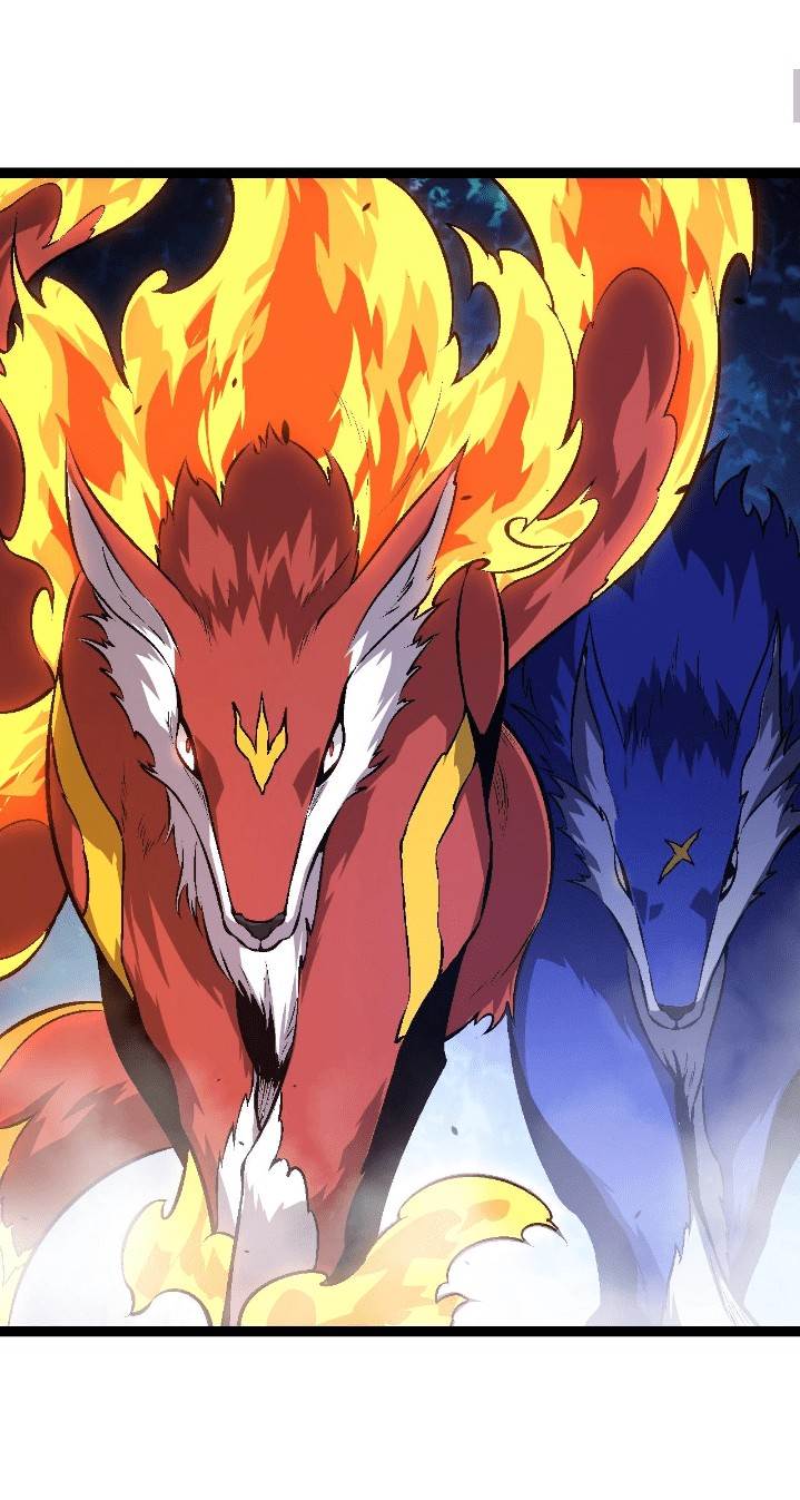 Read Evolution Begins With A Big Tree ID Manga Online