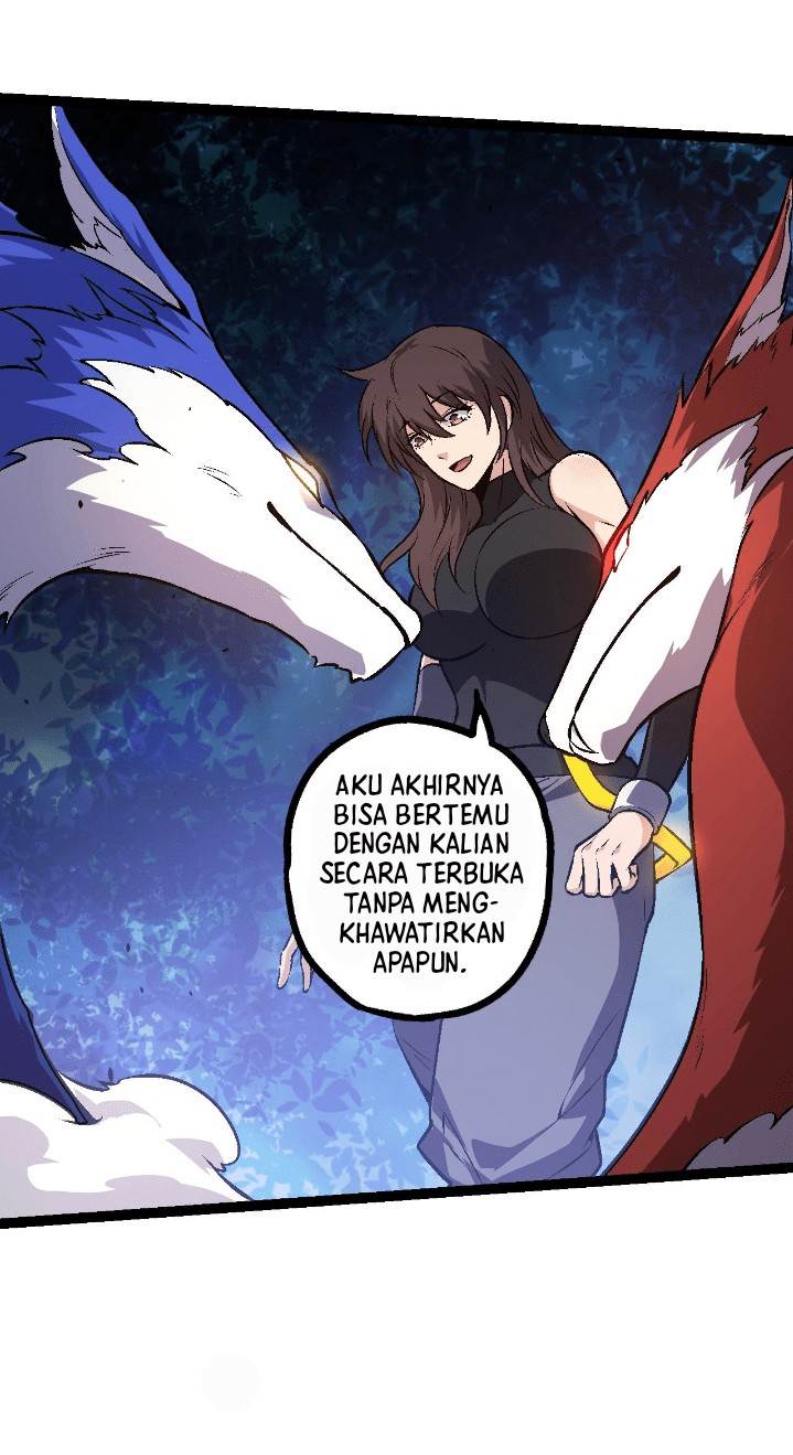 Read Evolution Begins With A Big Tree ID Manga Online