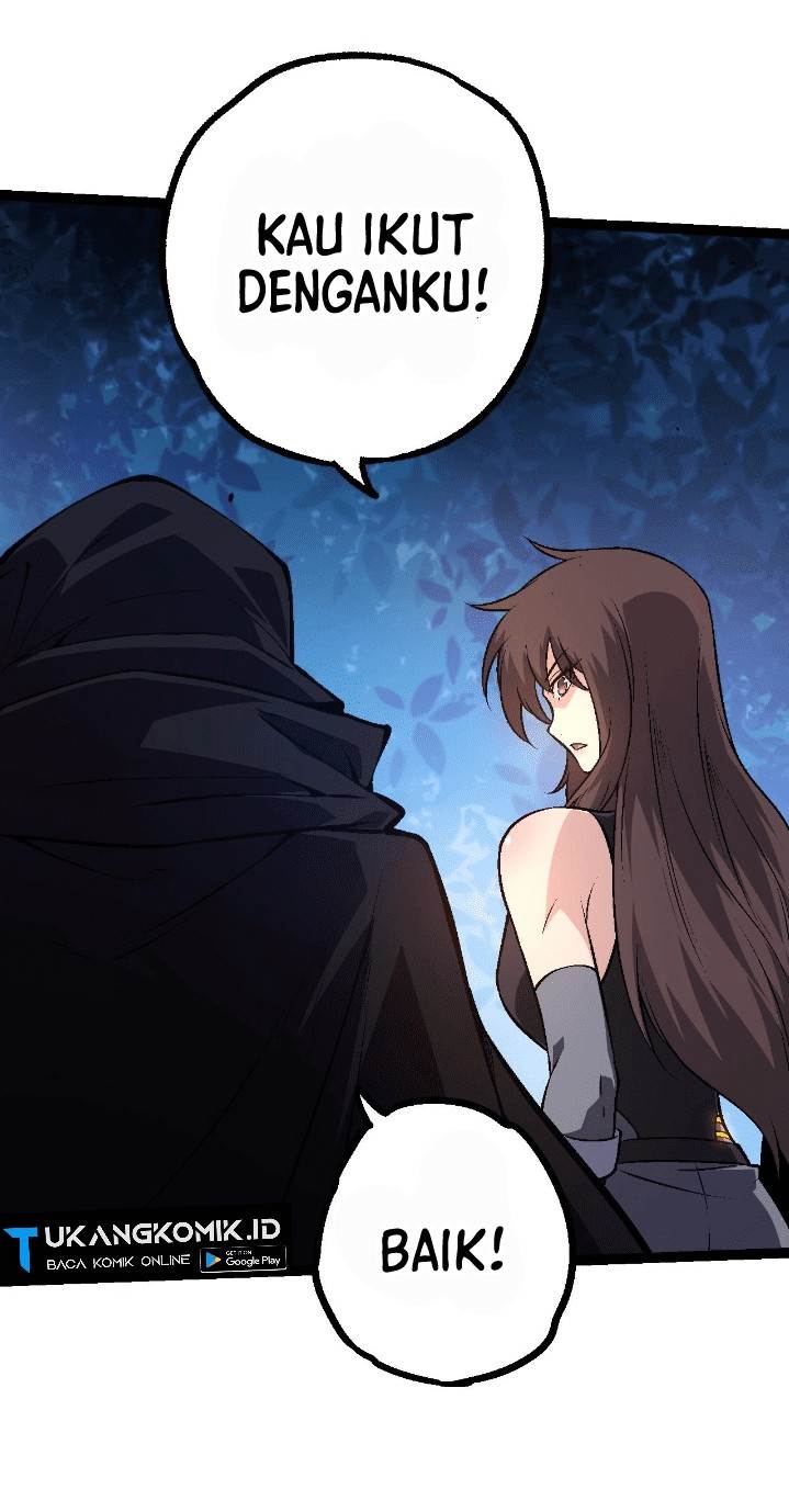 Read Evolution Begins With A Big Tree ID Manga Online
