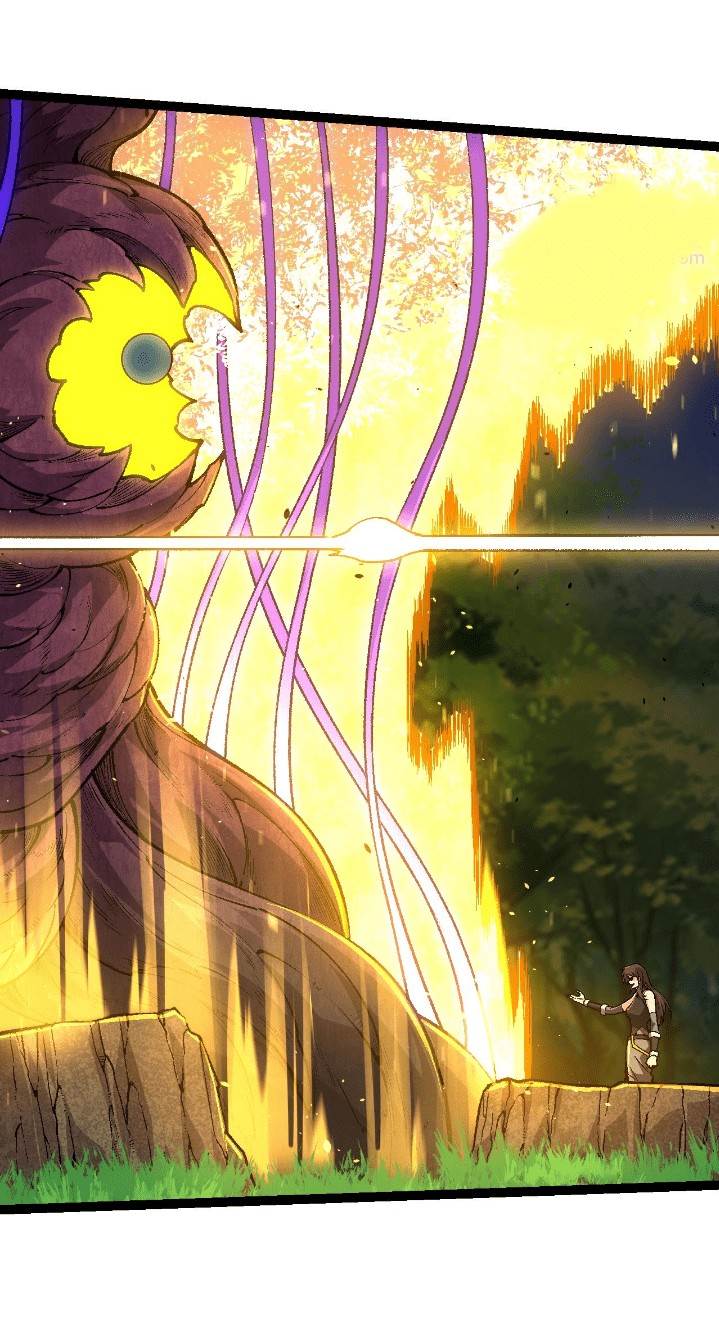 Read Evolution Begins With A Big Tree ID Manga Online