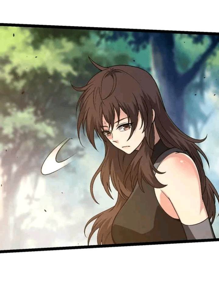 Read Evolution Begins With A Big Tree ID Manga Online