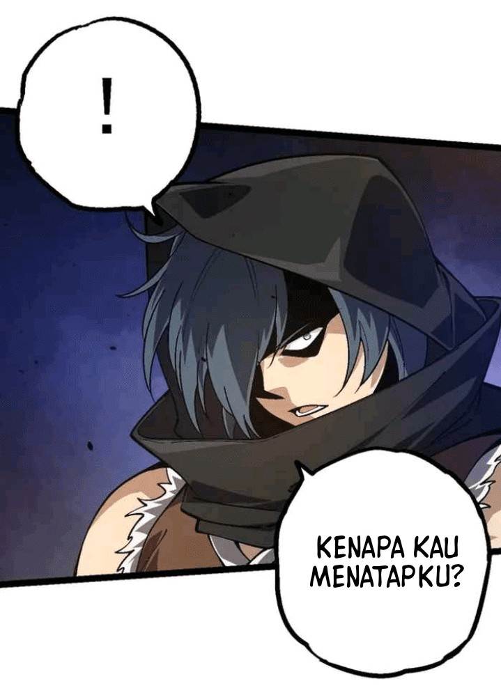 Read Evolution Begins With A Big Tree ID Manga Online