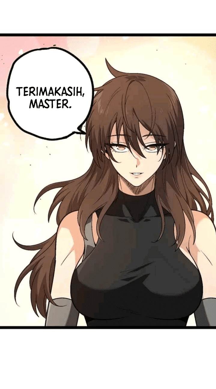 Read Evolution Begins With A Big Tree ID Manga Online